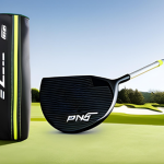 Ping Thrive Golf Set