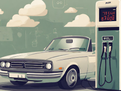 How to Compute Your Car's Fuel Consumption
