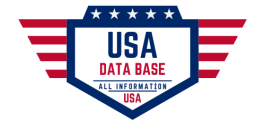 USA Data Base