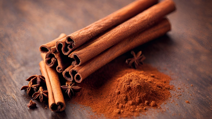 Can İ Drink Cinnamon And Cloves Together